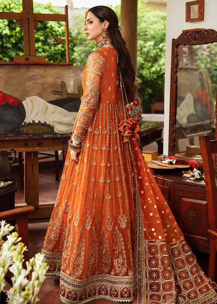 Aatishrah - Afrozeh UK