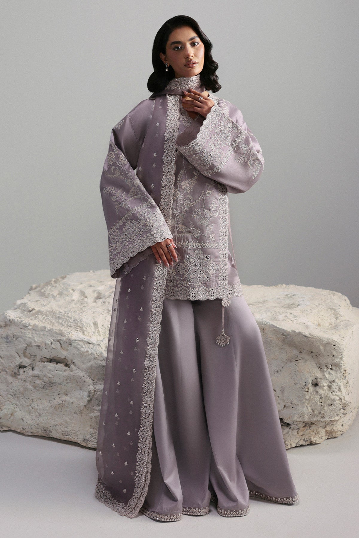 Cressida - Afrozeh UK