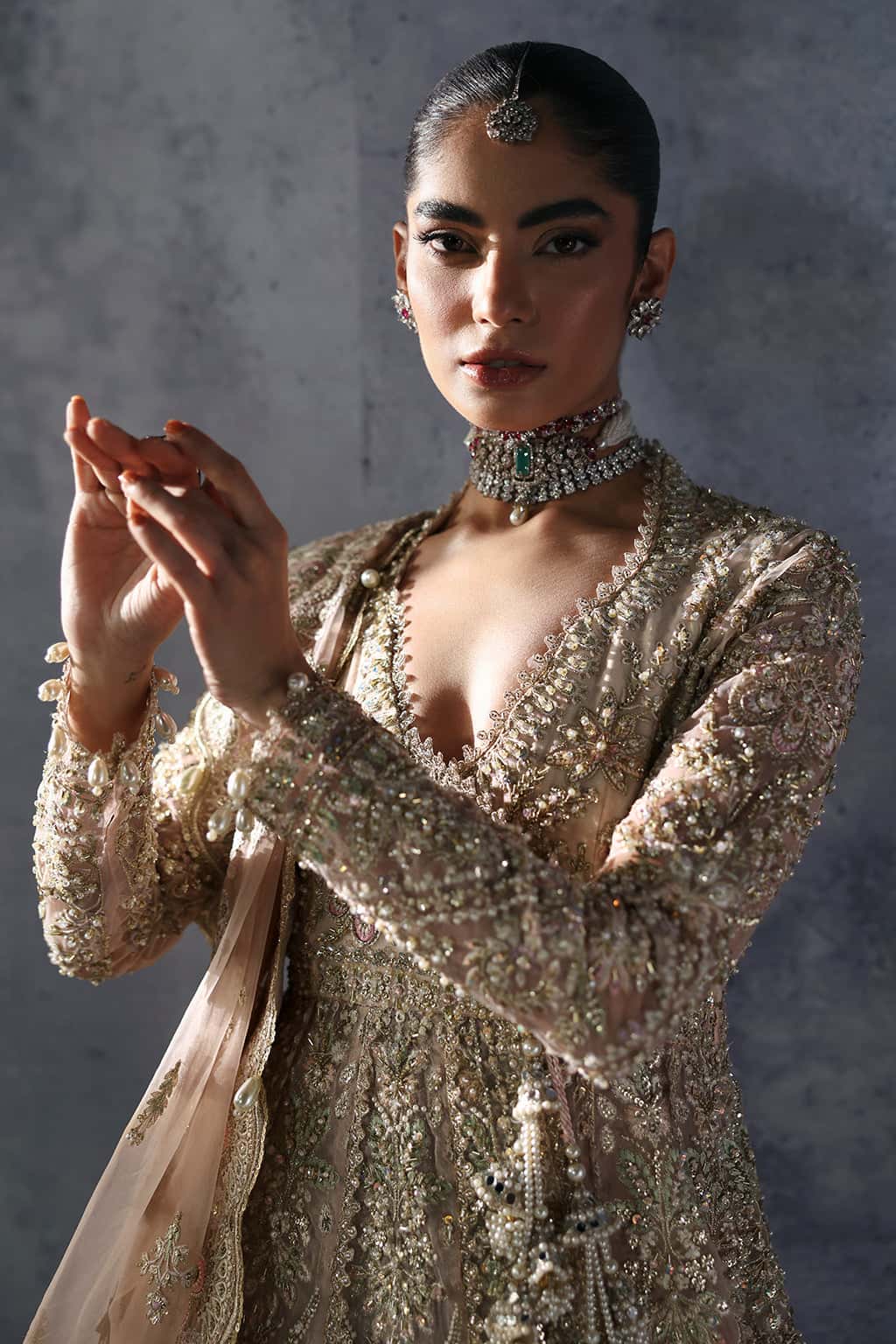 Emilia - Afrozeh UK