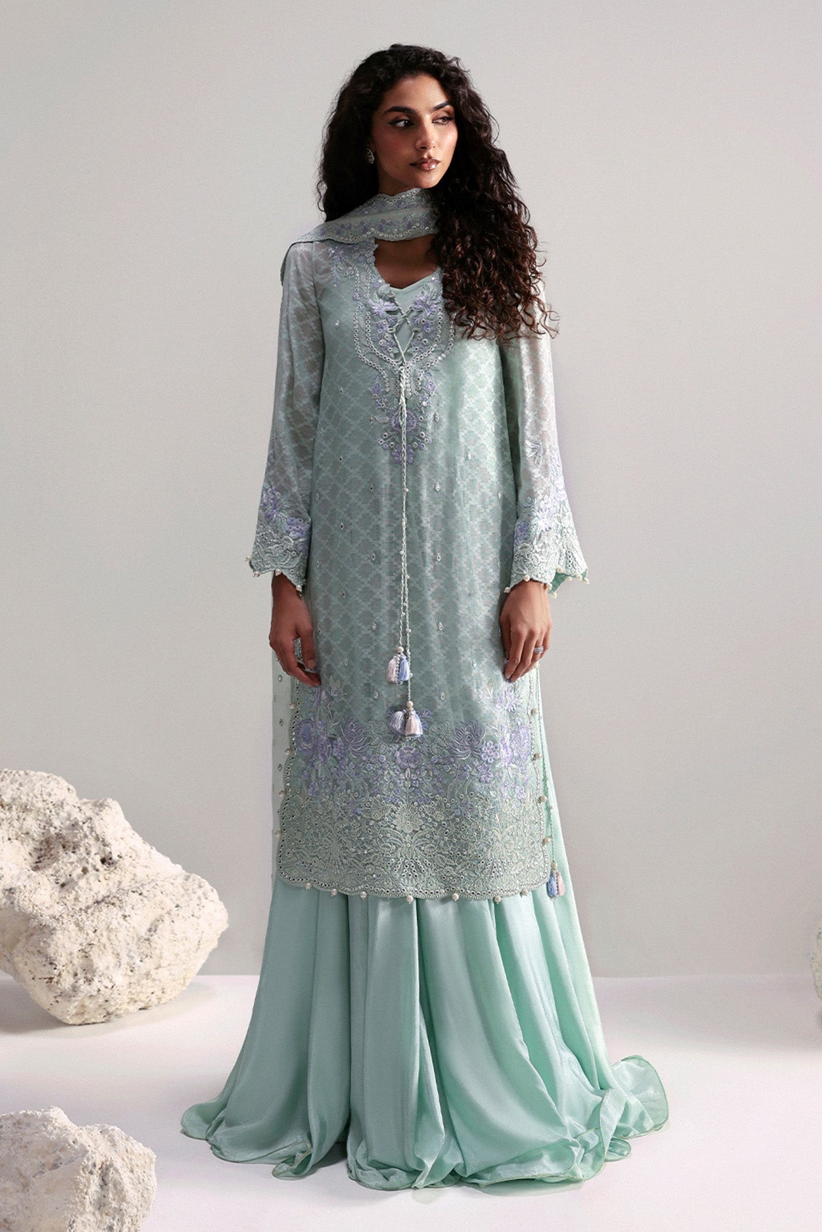 Elysia - Afrozeh UK