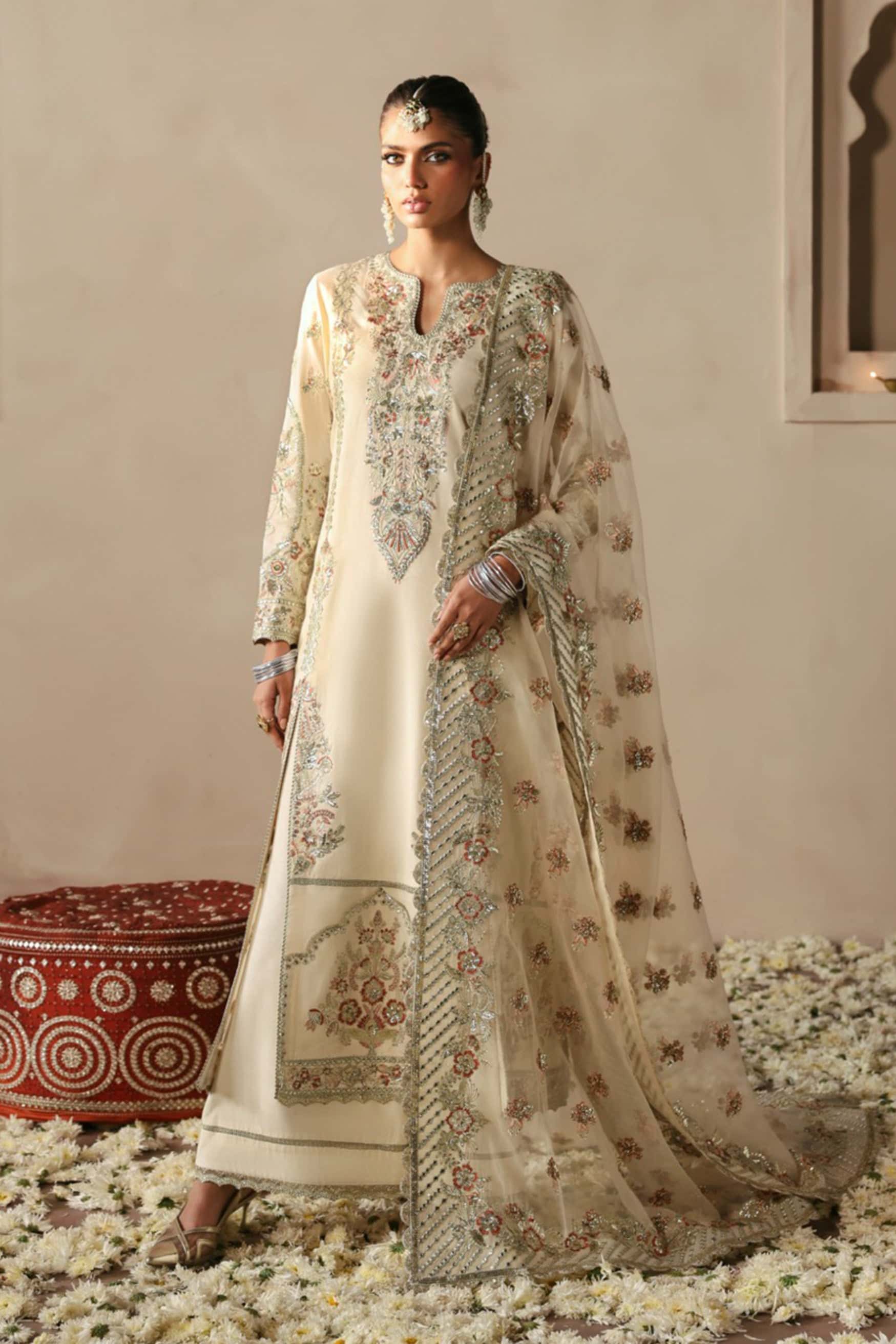 Arjumand - Afrozeh UK