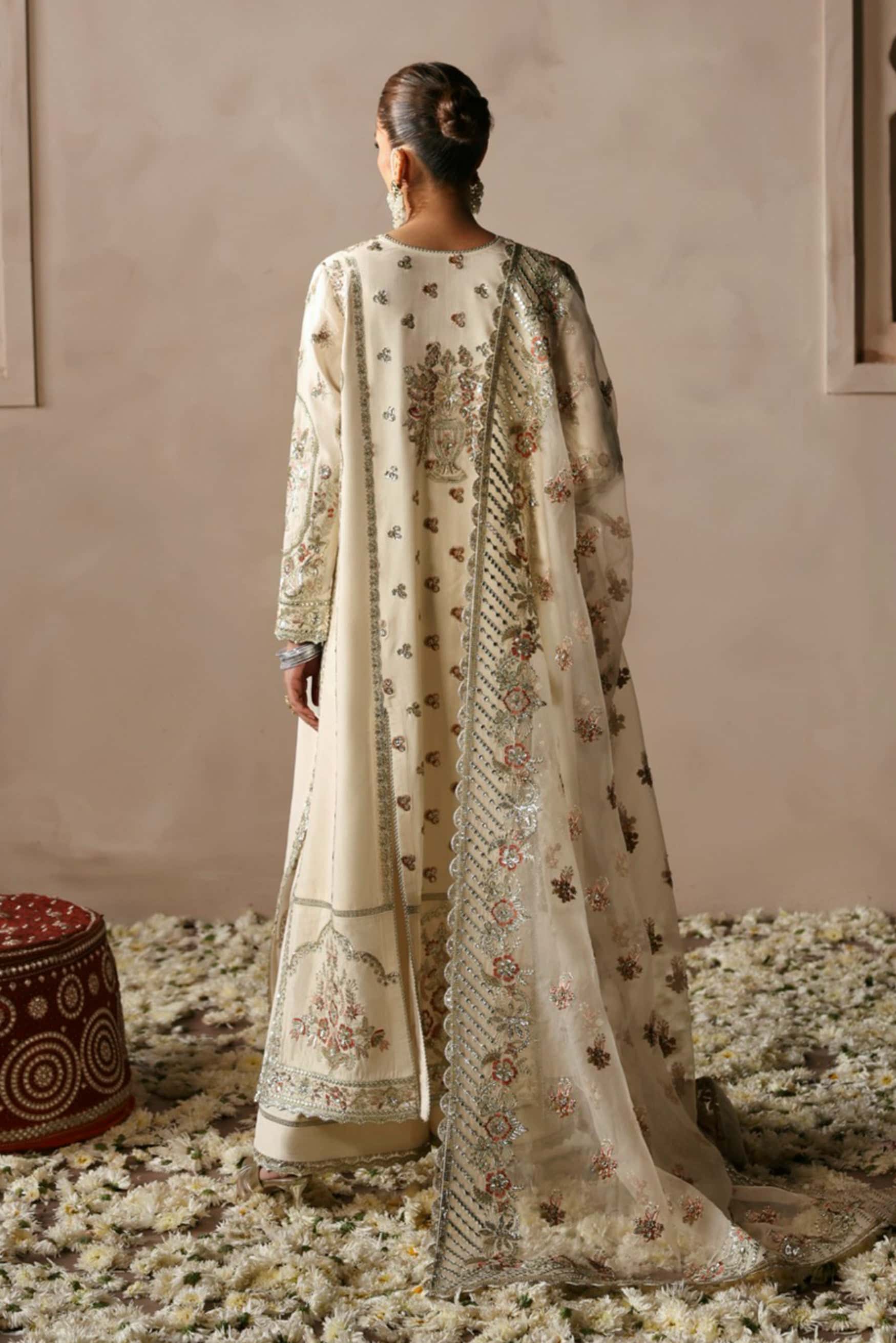 Arjumand - Afrozeh UK