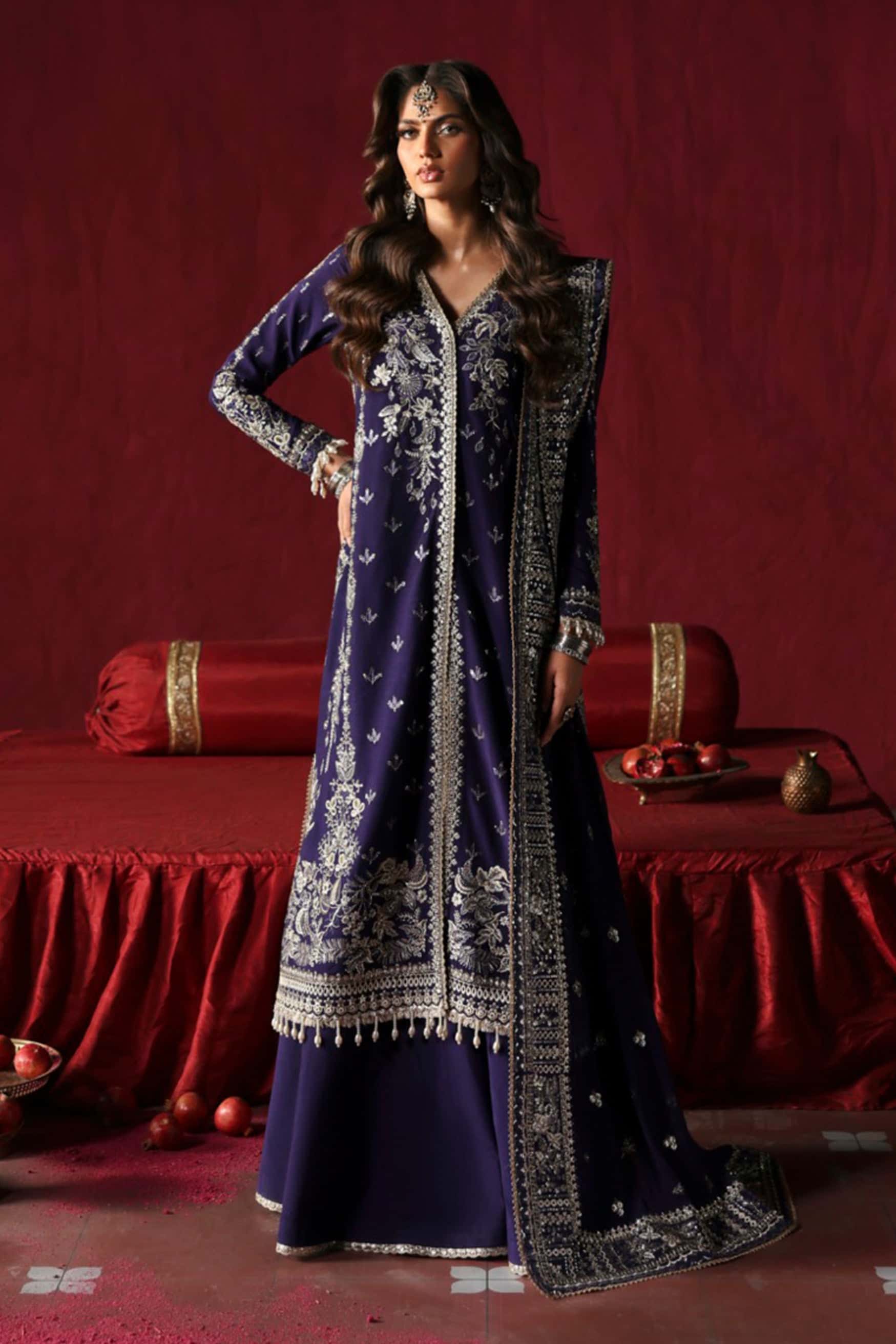 Kaneez - Afrozeh UK