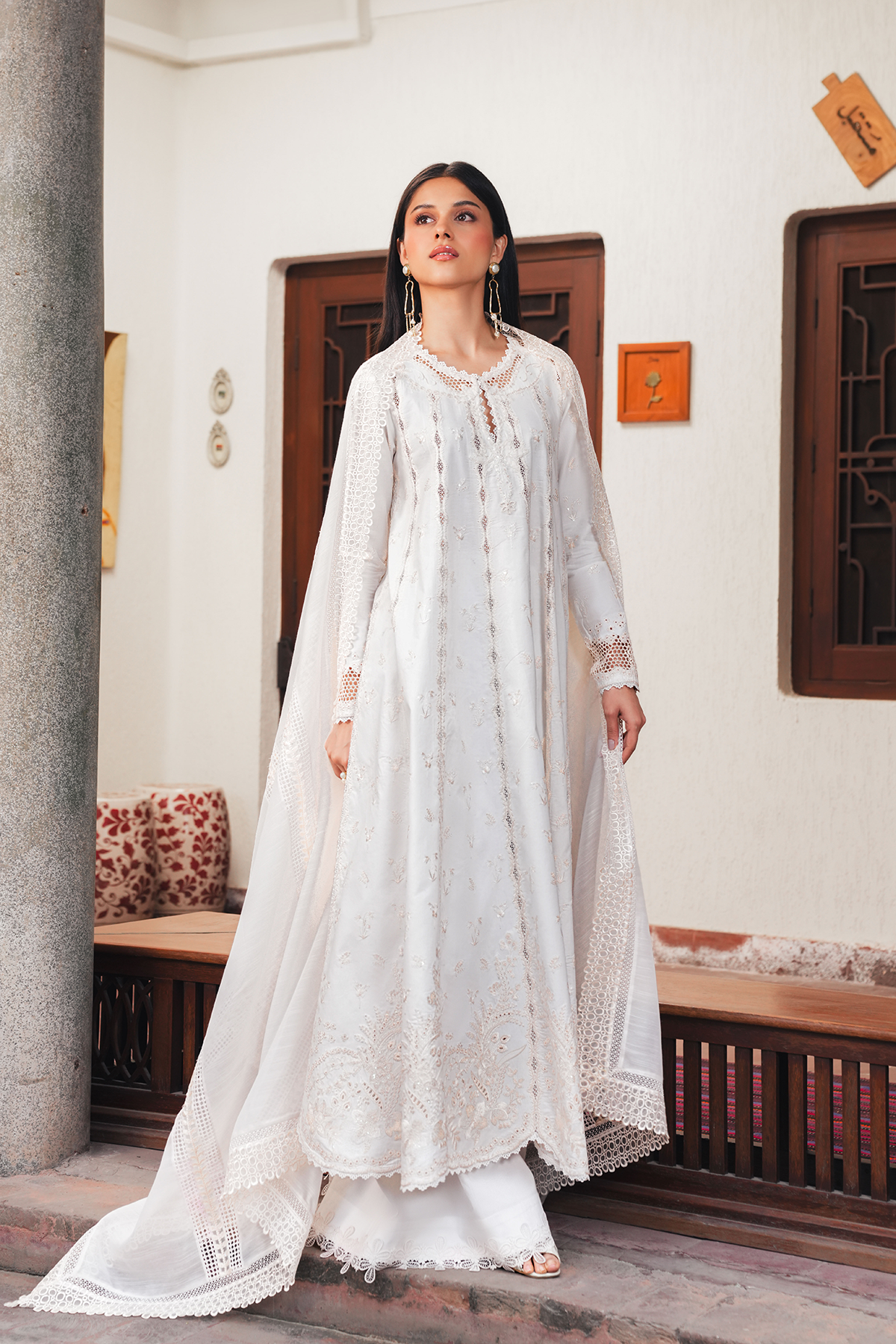 Kaju Noor - Afrozeh UK