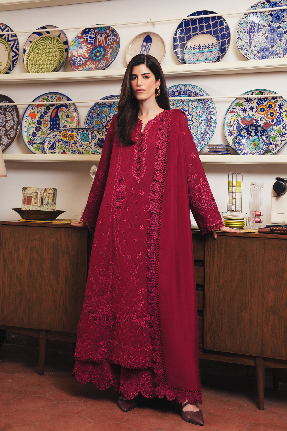 Kesar - Afrozeh UK