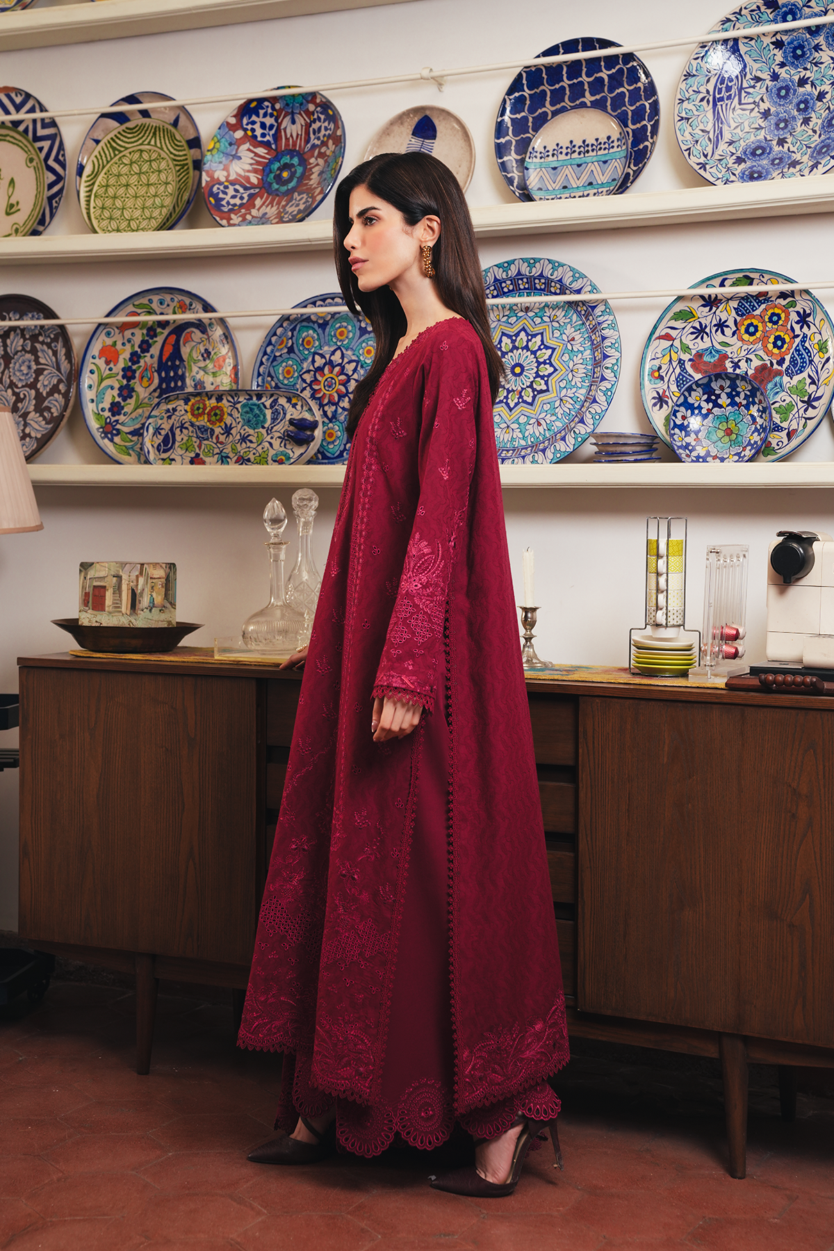 Kesar - Afrozeh UK