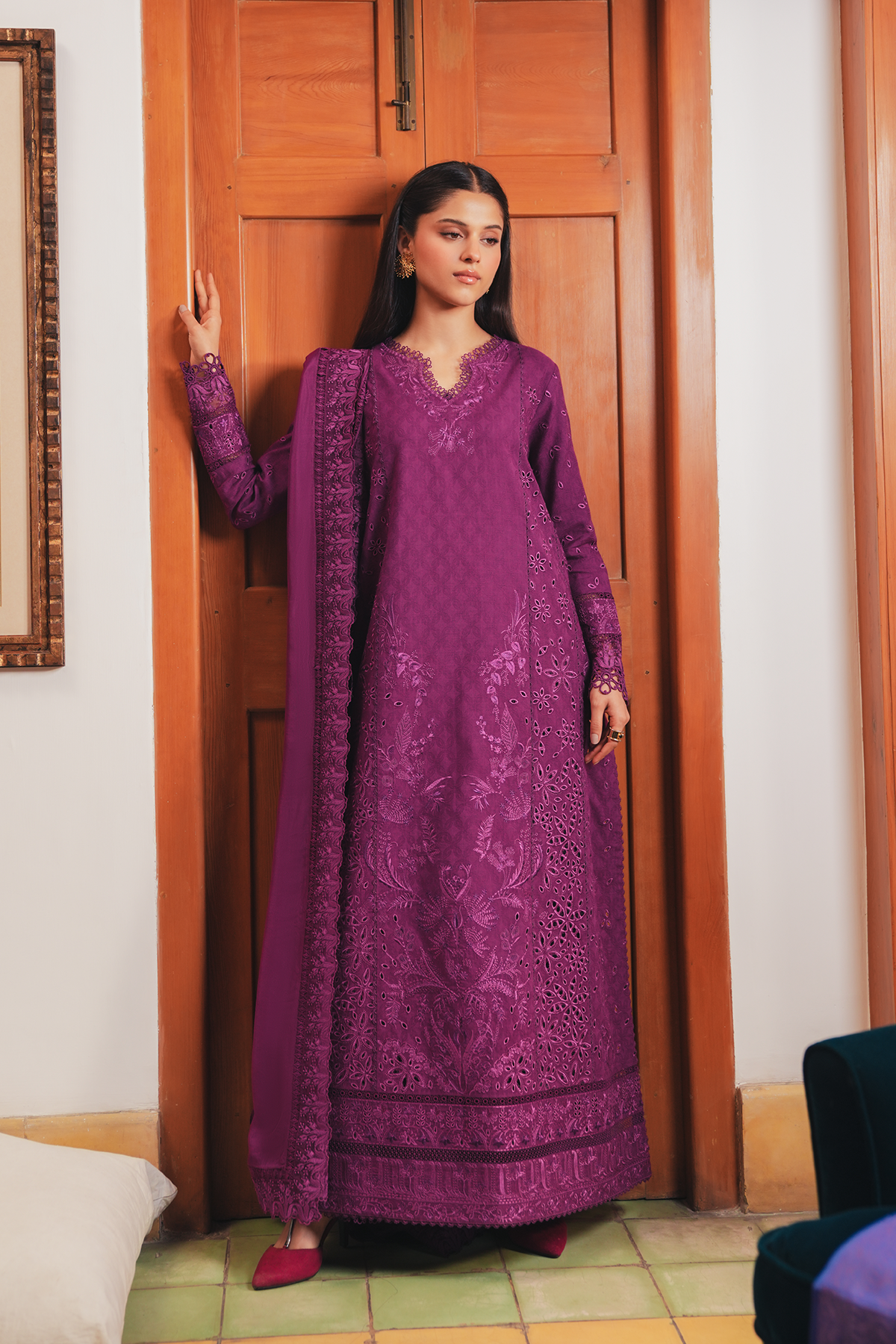 Jamun - Afrozeh UK