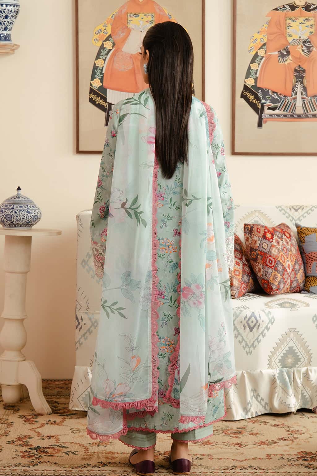 Aruna - Afrozeh UK