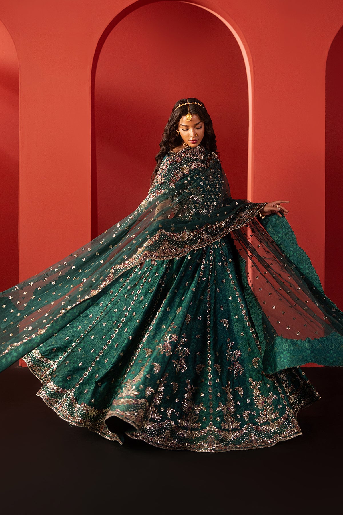 Afsar - Afrozeh UK