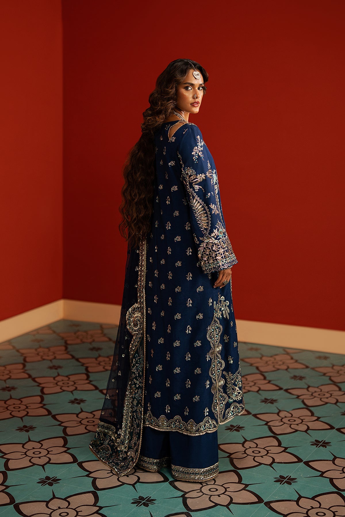Mahreen - Afrozeh UK