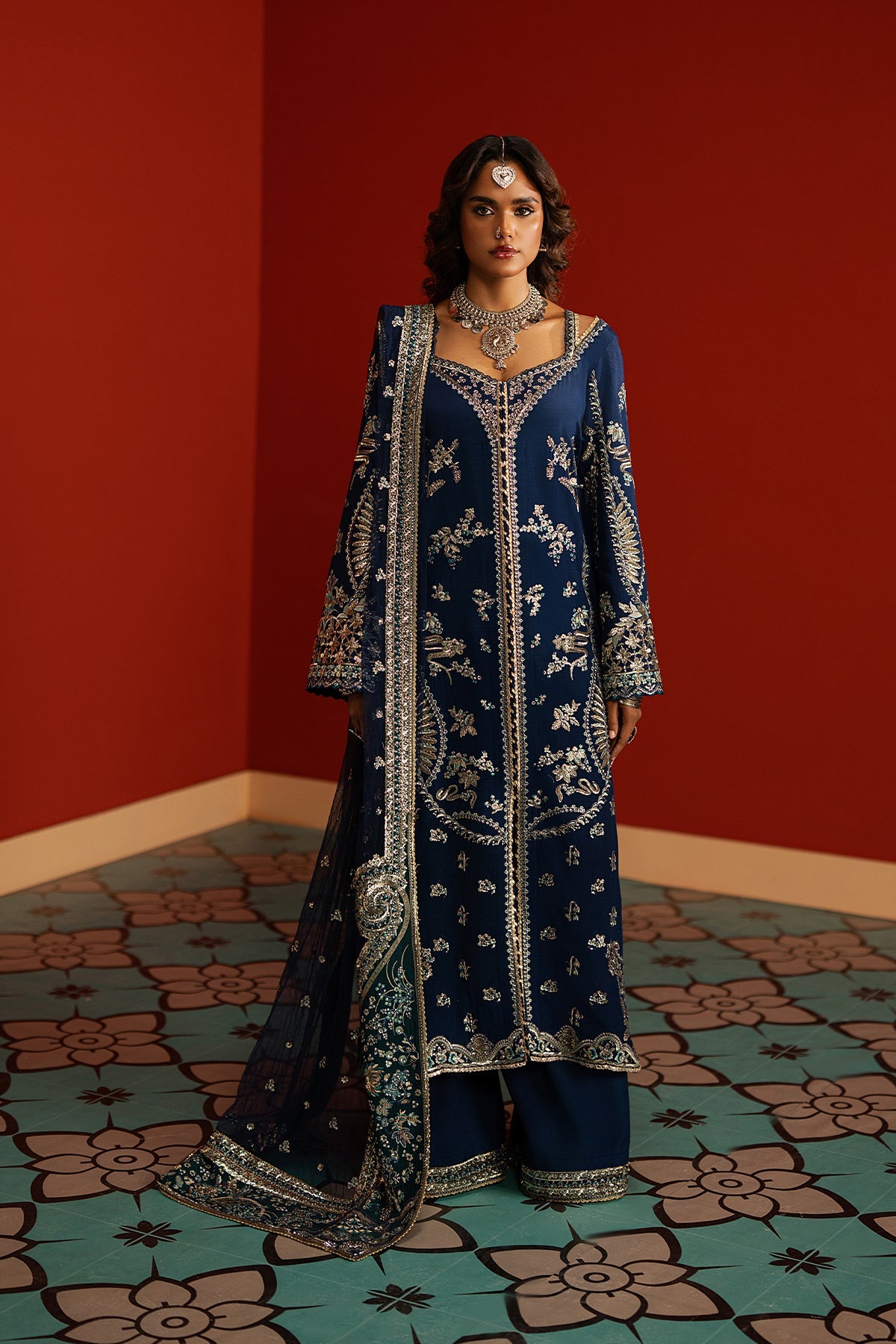 Mahreen - Afrozeh UK