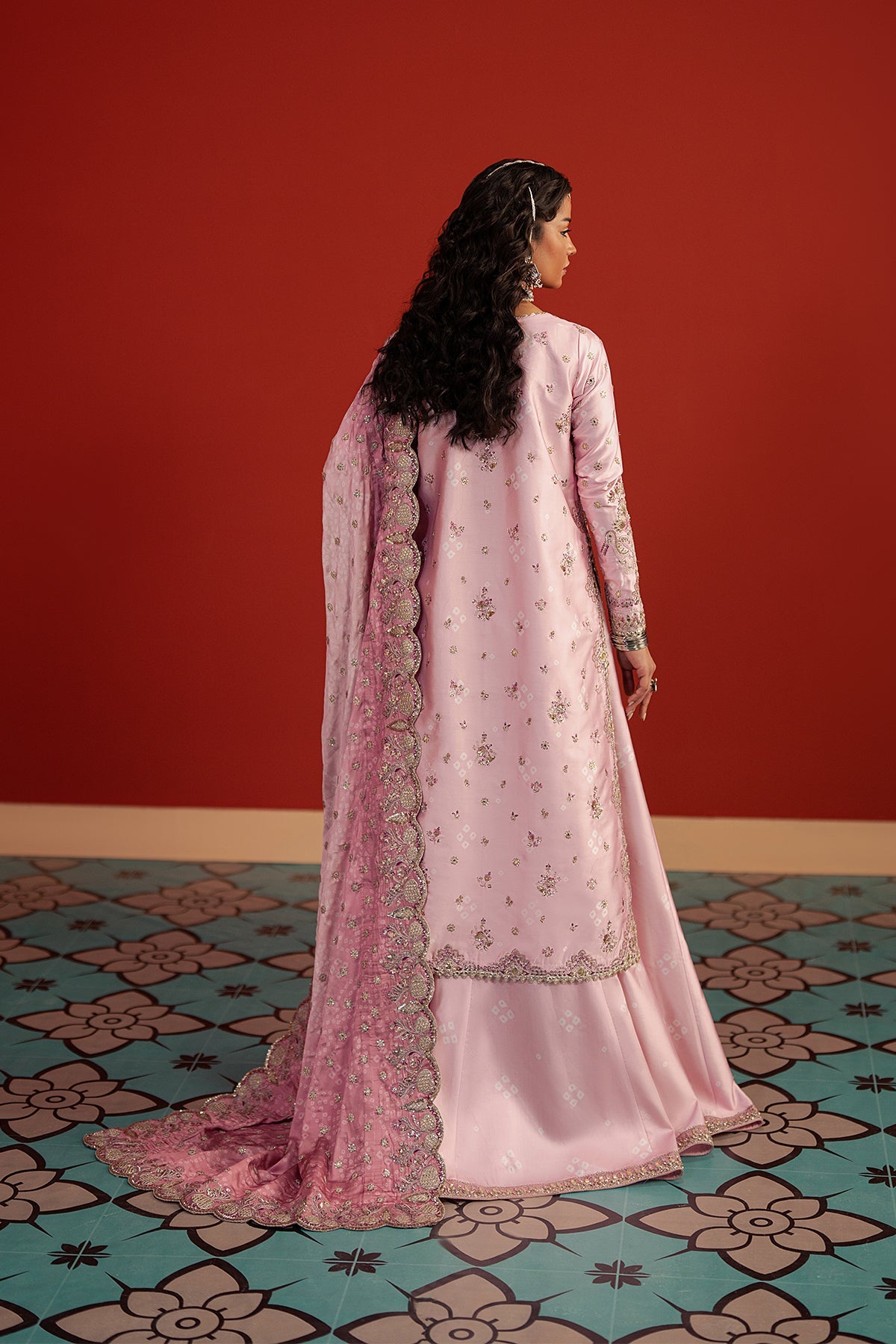 Sufiya - Afrozeh UK