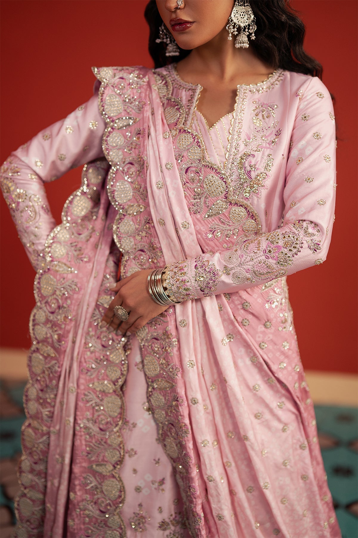 Sufiya - Afrozeh UK