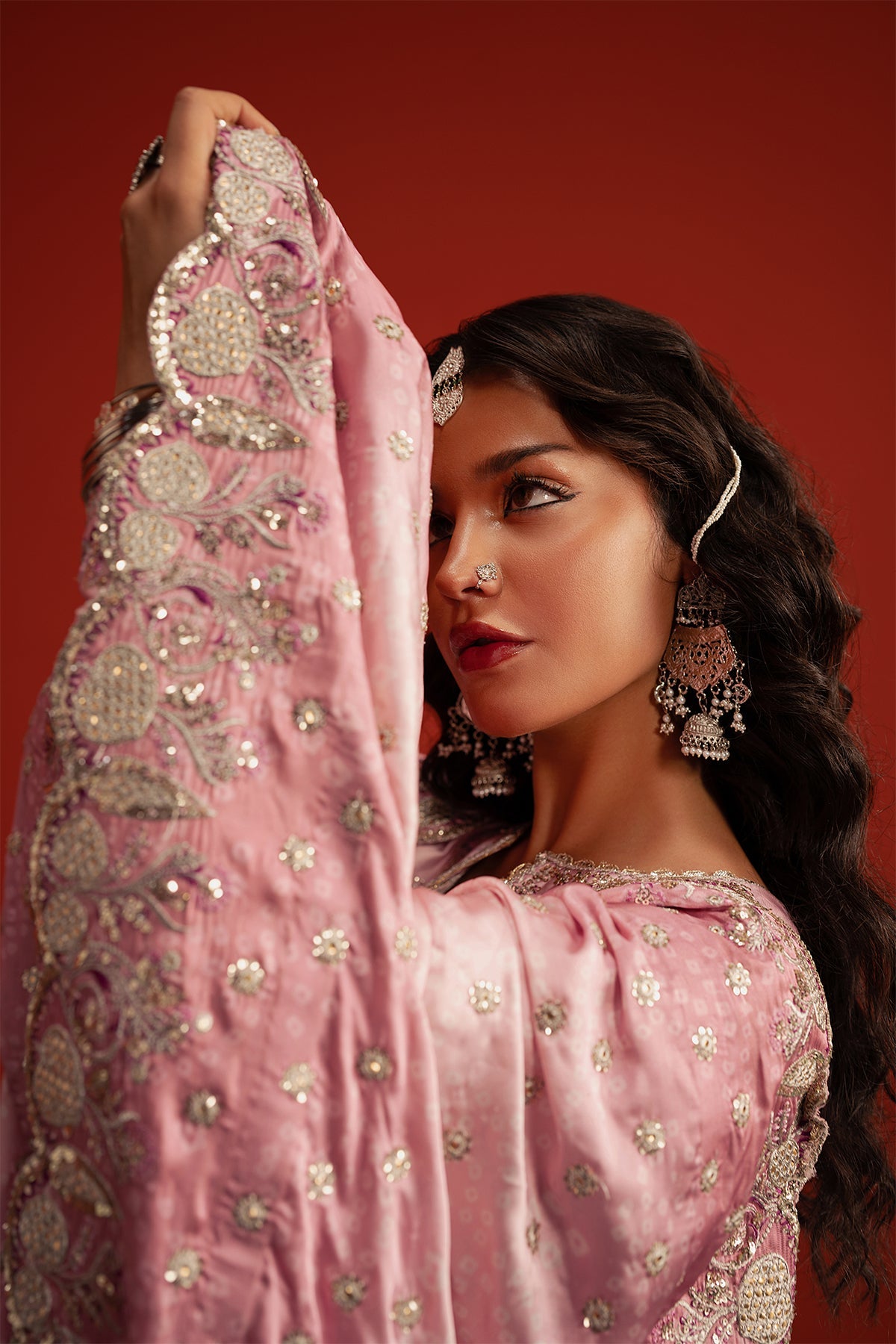 Sufiya - Afrozeh UK