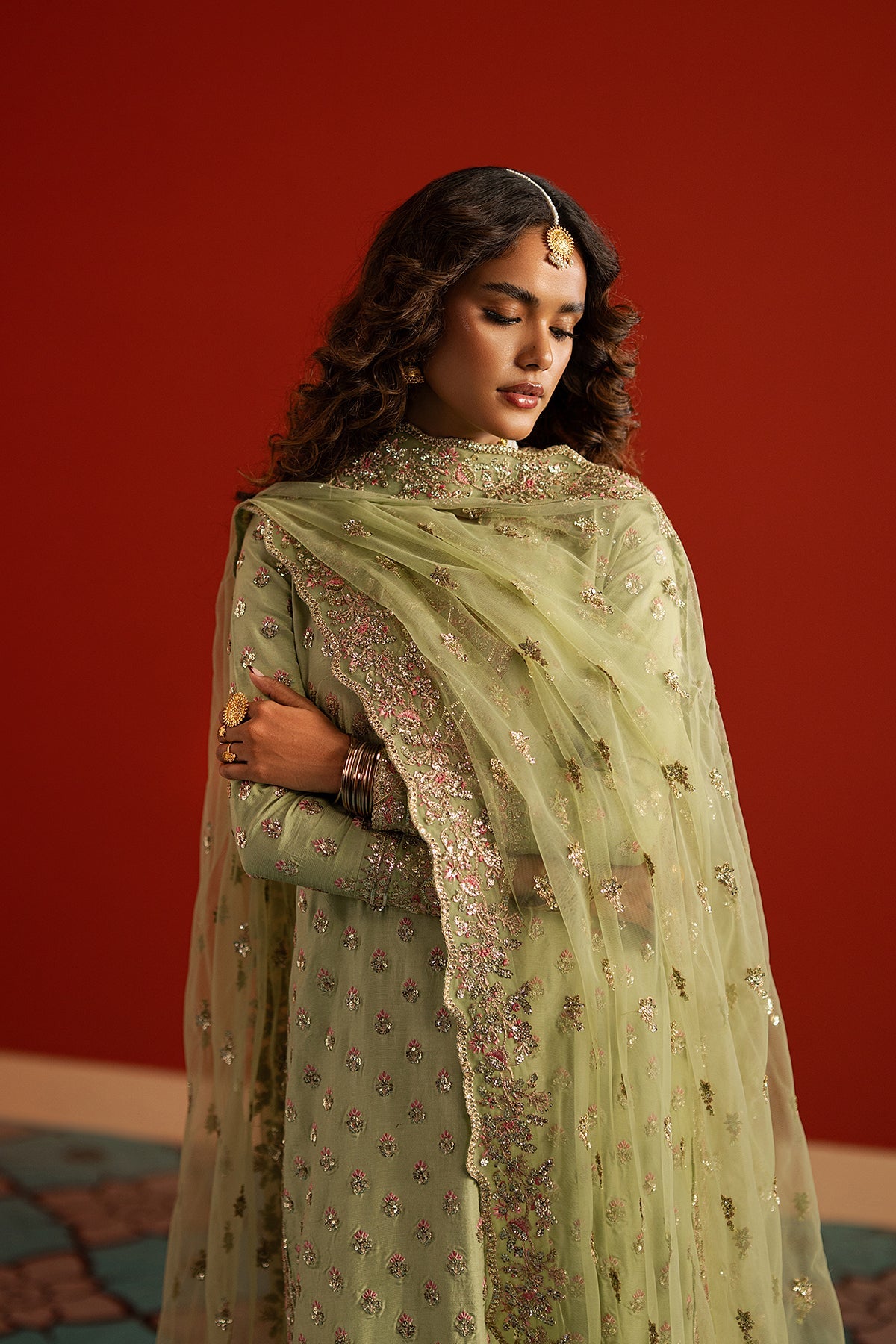 Shahwar - Afrozeh UK