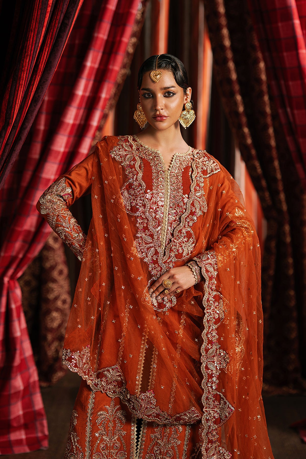 Aafreen - Afrozeh UK