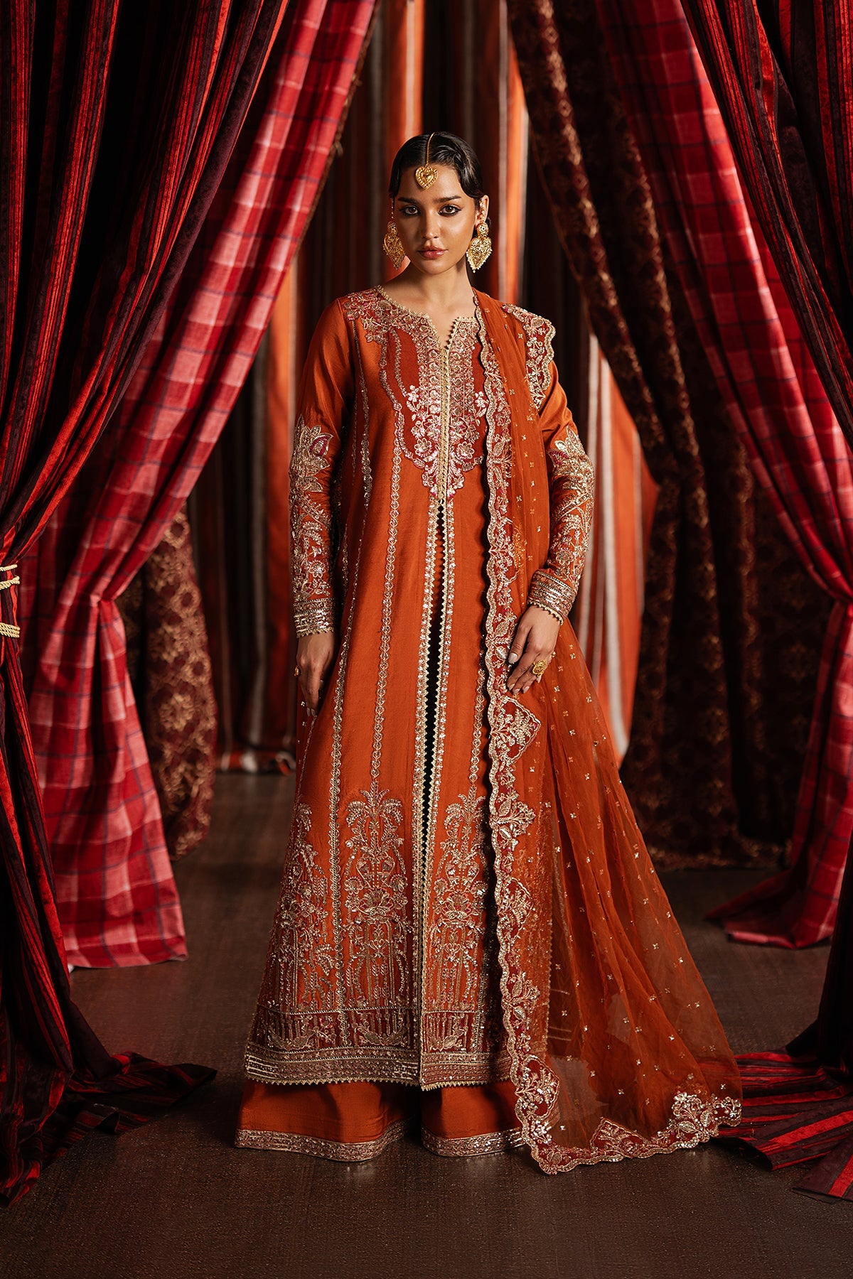 Aafreen - Afrozeh UK