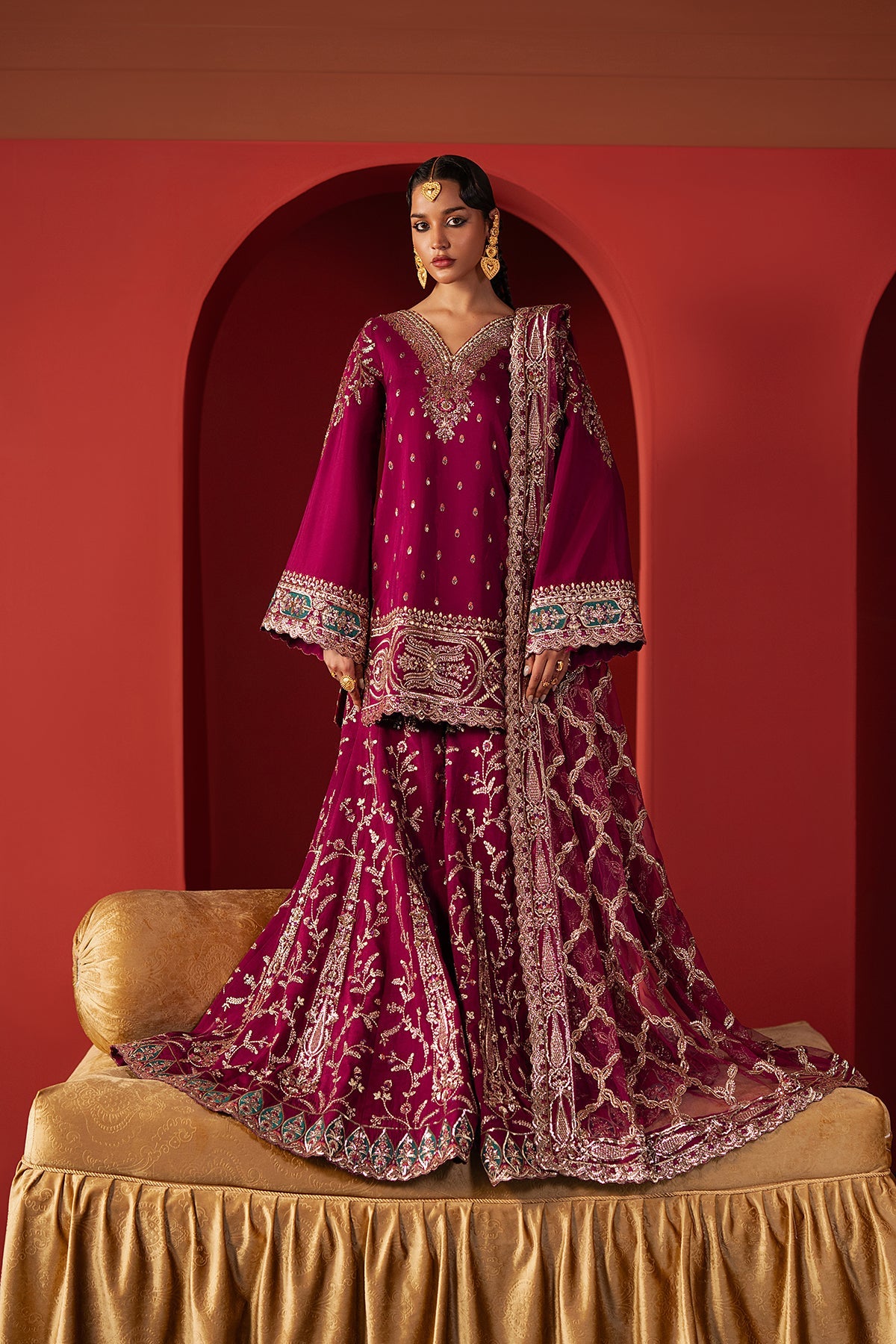 Shamal - Afrozeh UK