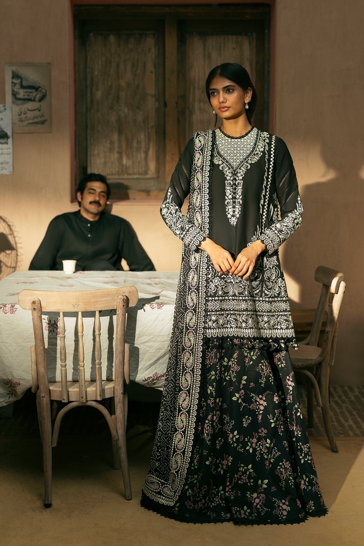 Bekhudi - Afrozeh UK