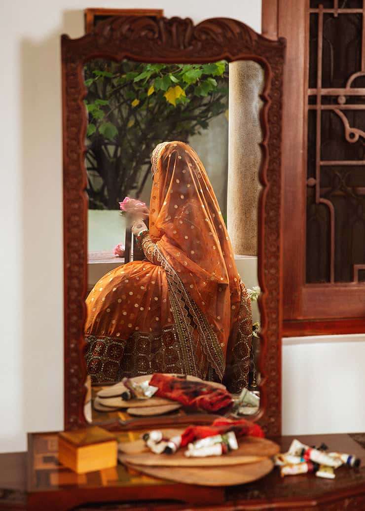 Aatishrah - Afrozeh UK