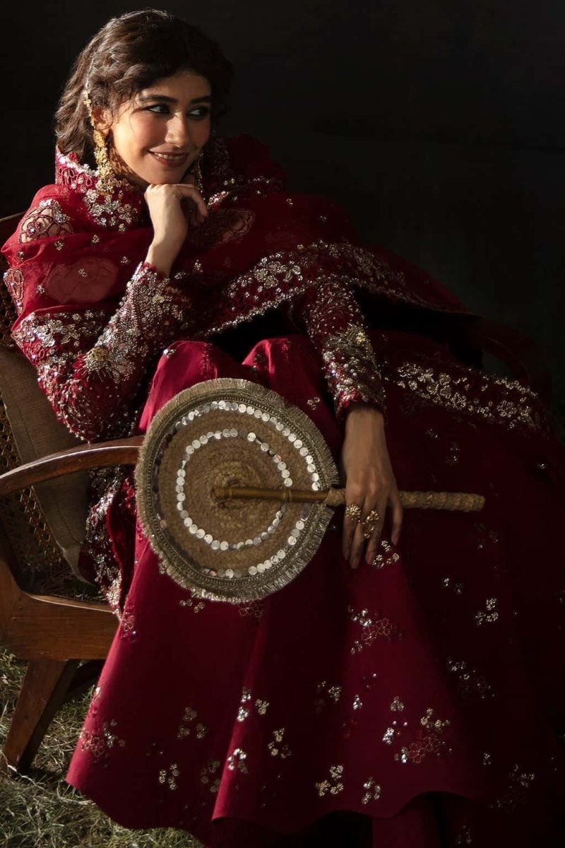 Abeer - Afrozeh UK