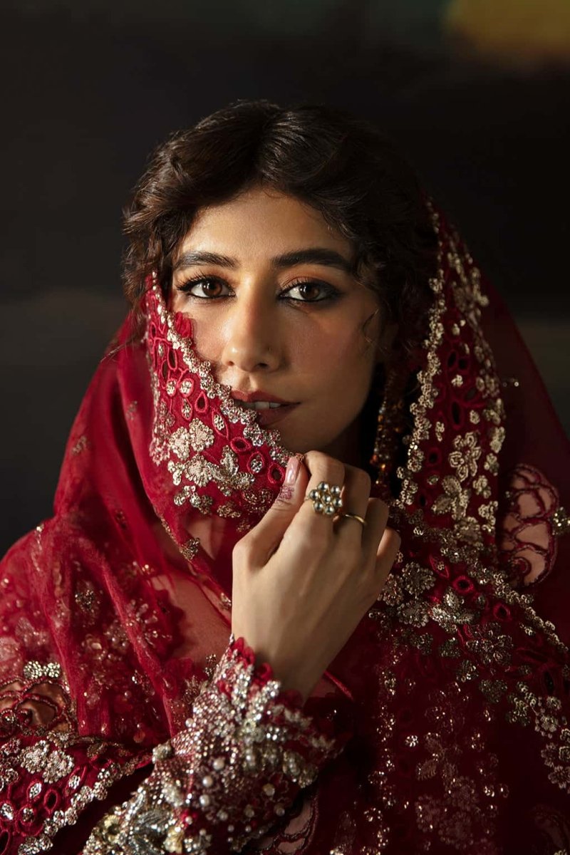 Abeer - Afrozeh UK
