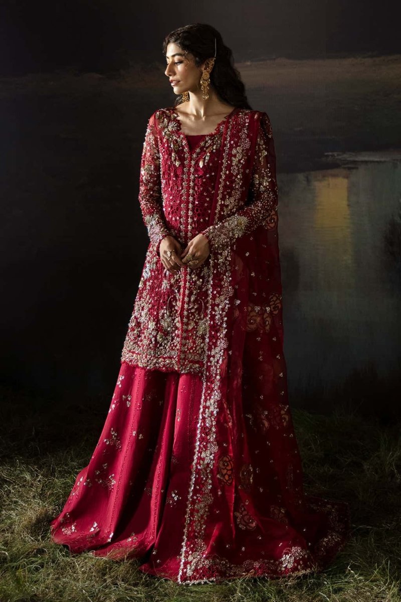 Abeer - Afrozeh UK
