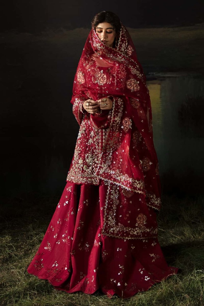 Abeer - Afrozeh UK