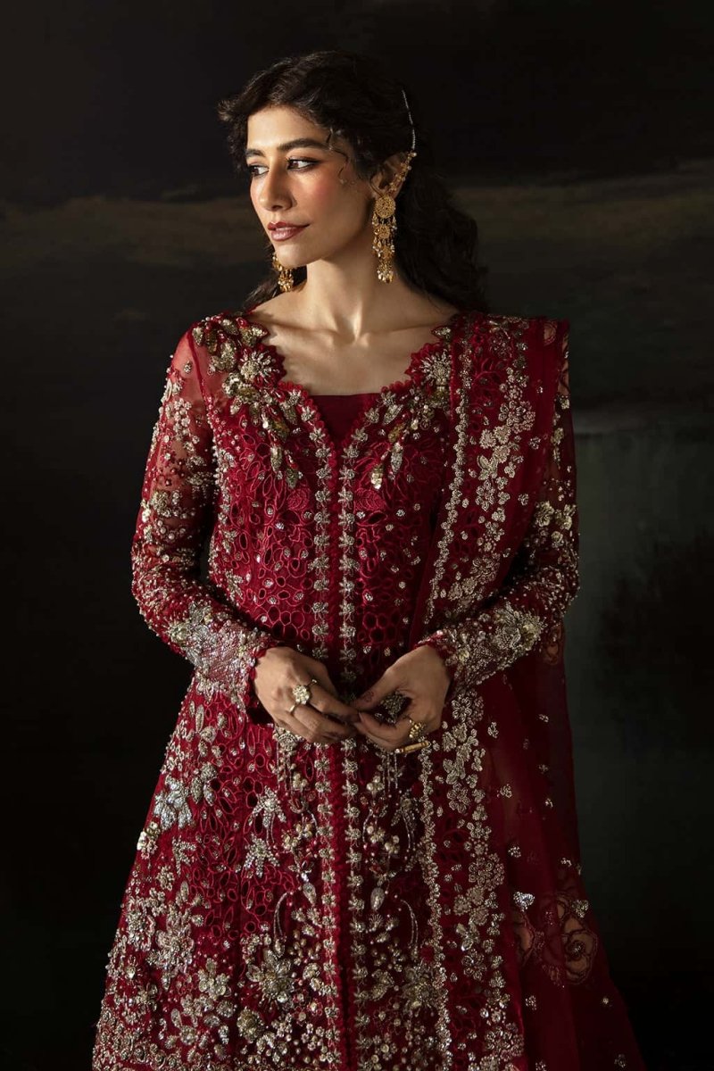 Abeer - Afrozeh UK