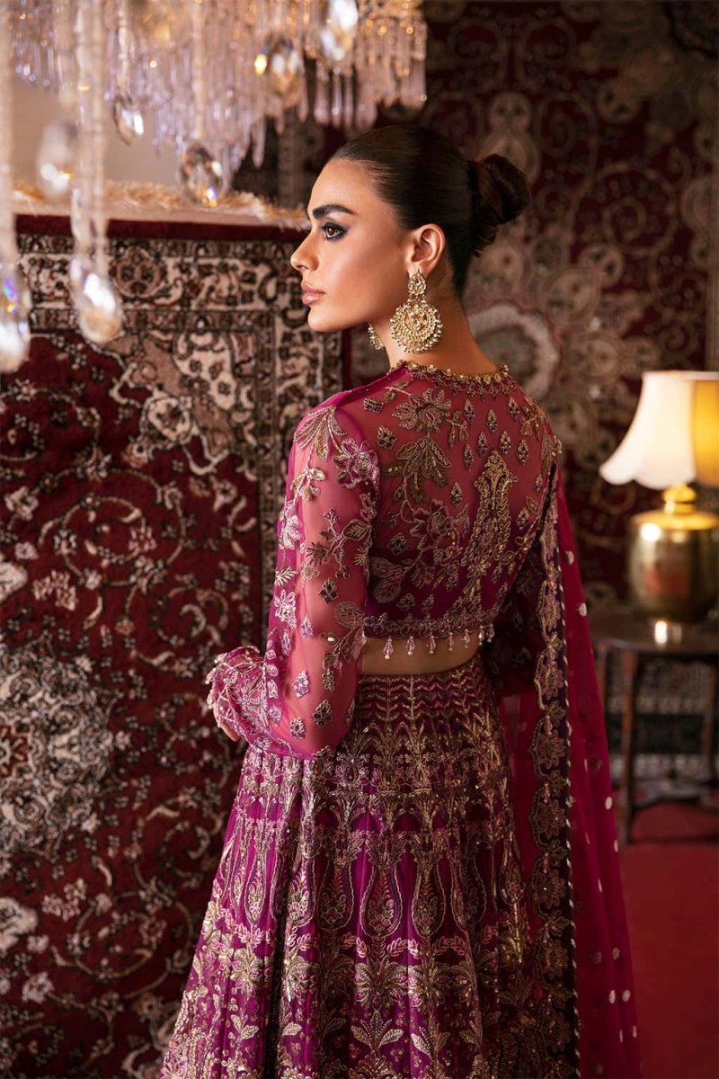 Abir - Afrozeh UK