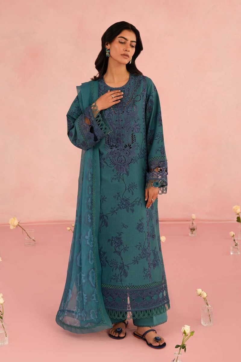Acacia - Afrozeh UK