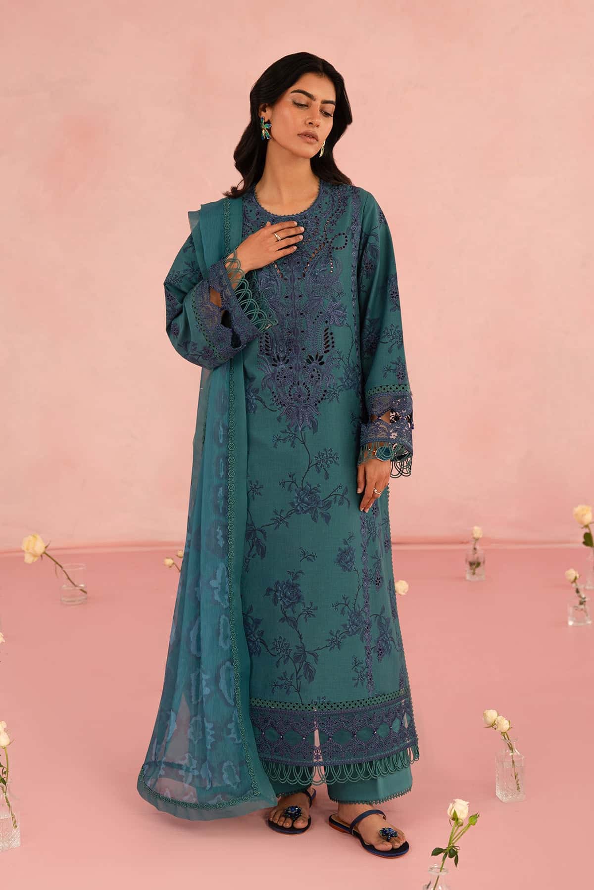 Acacia - Afrozeh UK