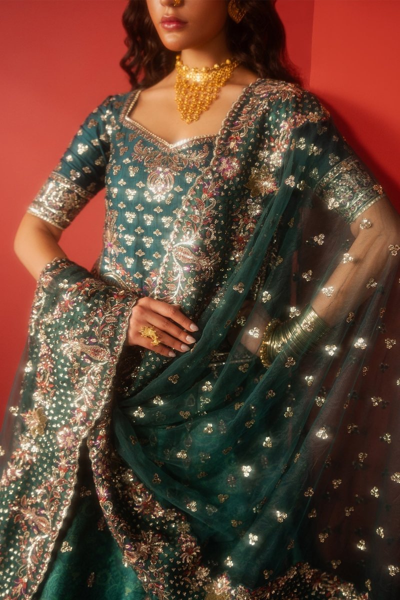 Afsar - Afrozeh UK