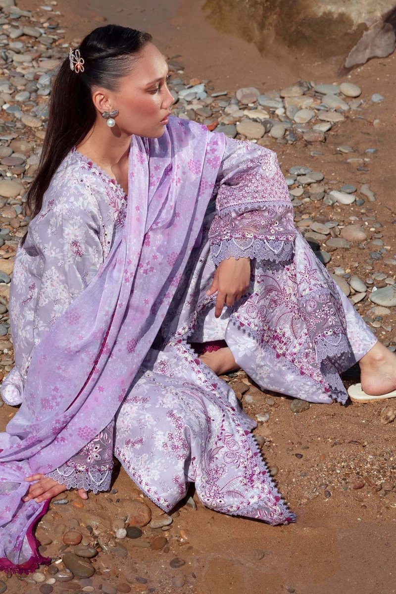 Amethyst - Afrozeh UK