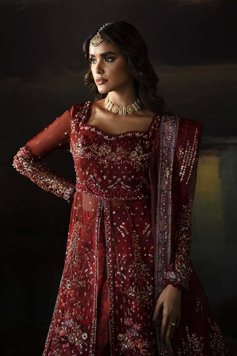 Anaya - Afrozeh UK