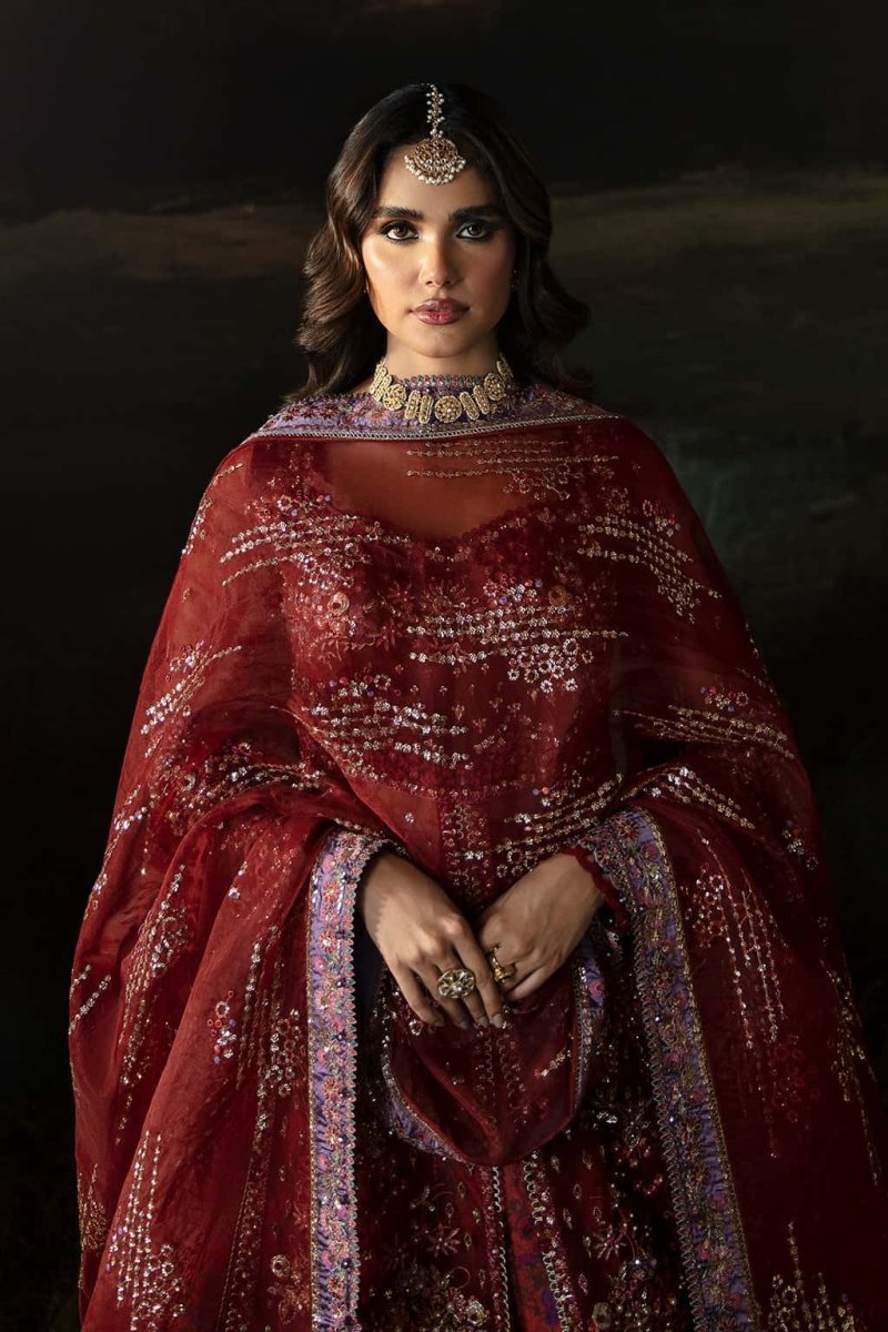 Anaya - Afrozeh UK