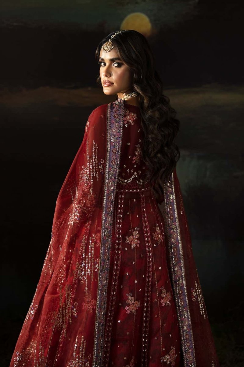 Anaya - Afrozeh UK