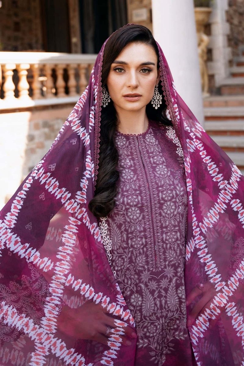 Anisa A - Afrozeh UK