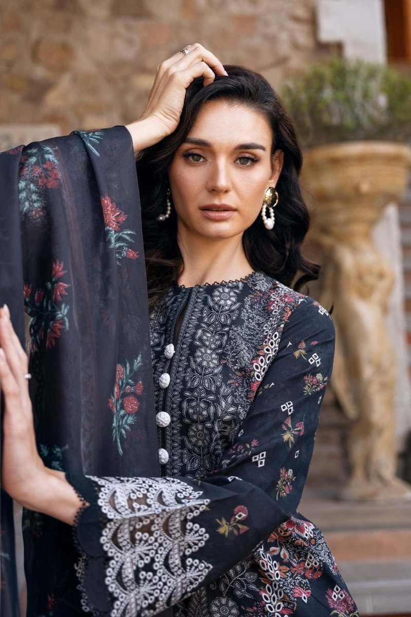 Anisa B - Afrozeh UK