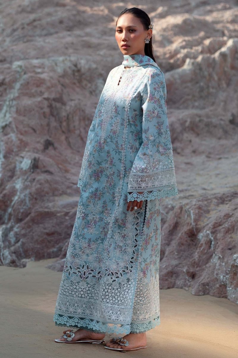Aquamarine - Afrozeh UK