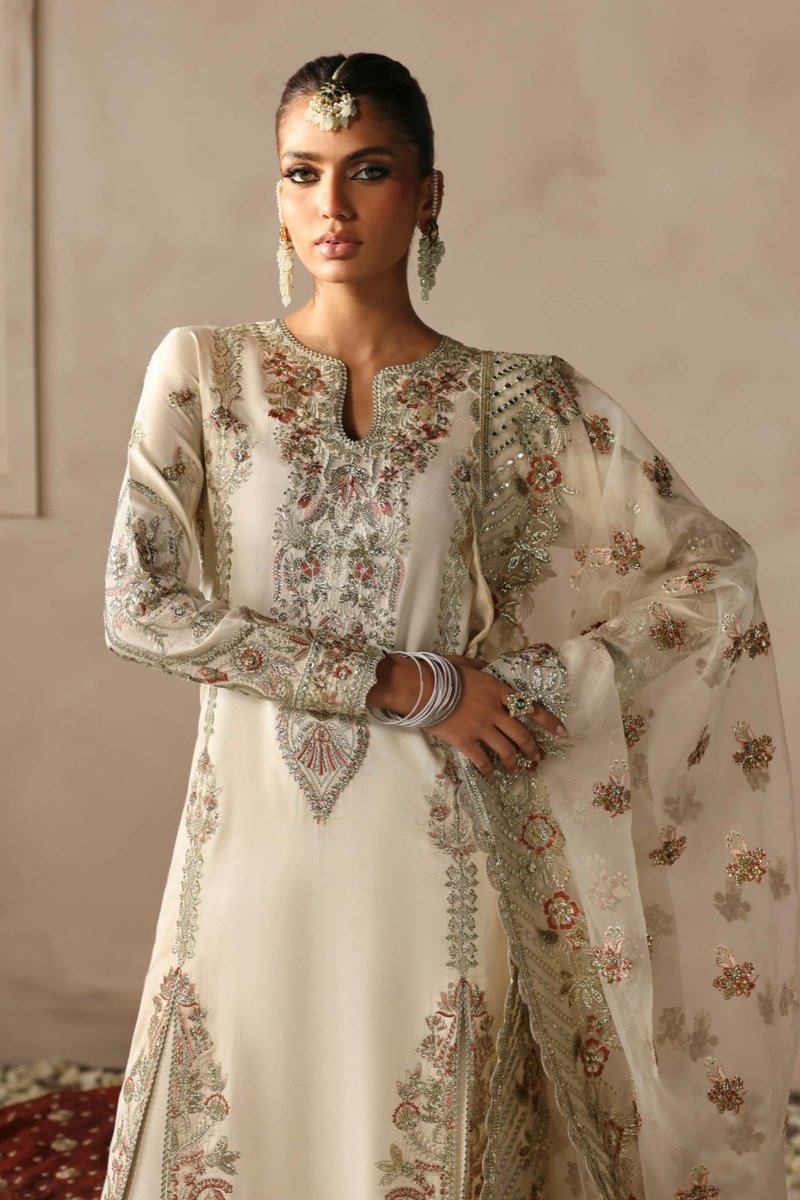 Arjumand - Afrozeh UK