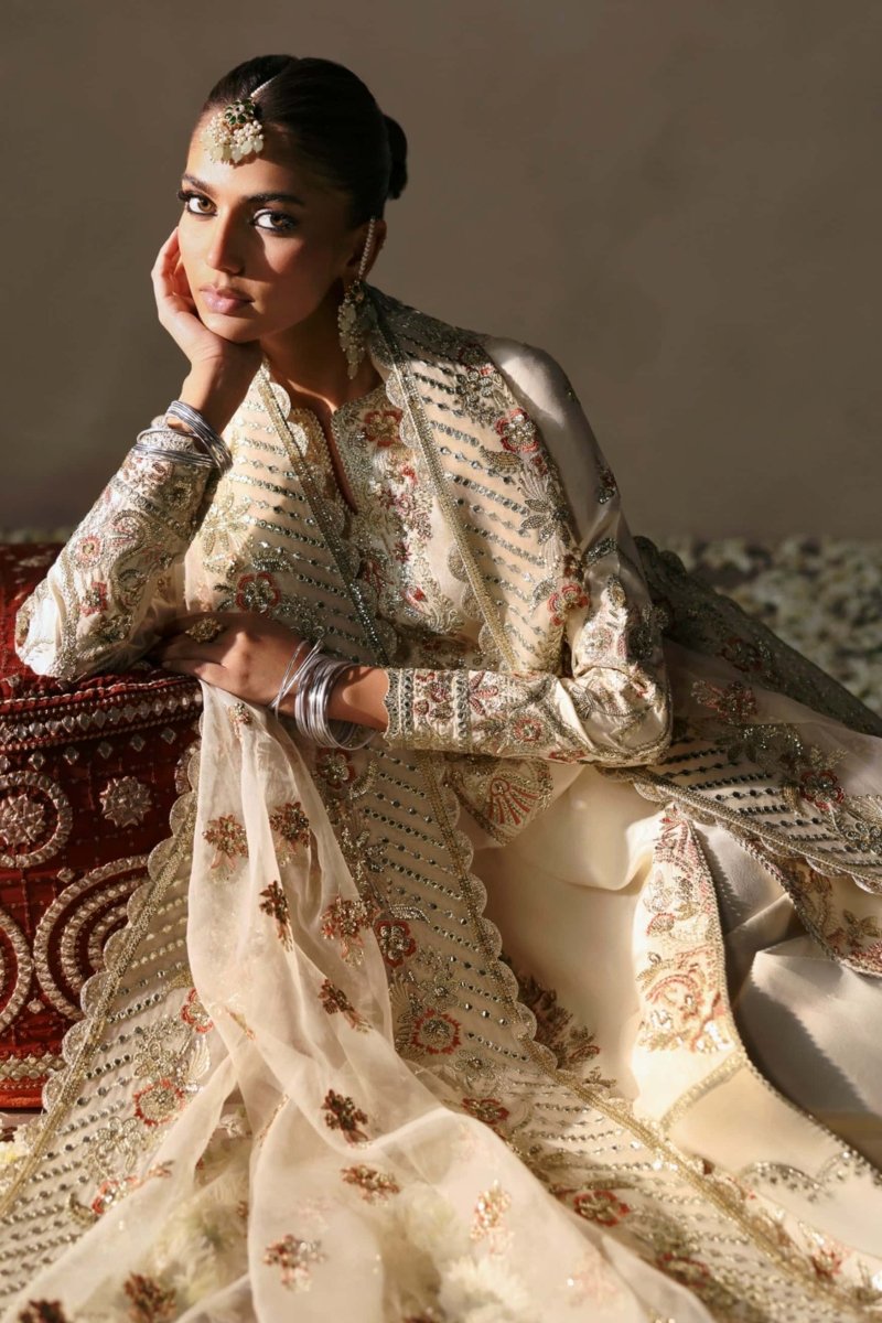 Arjumand - Afrozeh UK