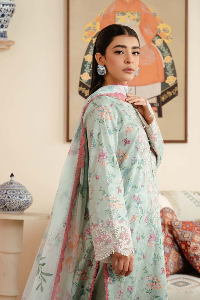Aruna - Afrozeh UK