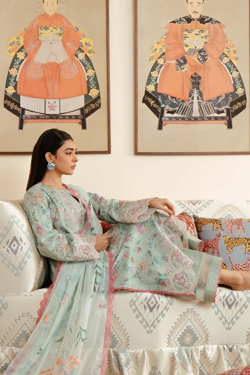 Aruna - Afrozeh UK