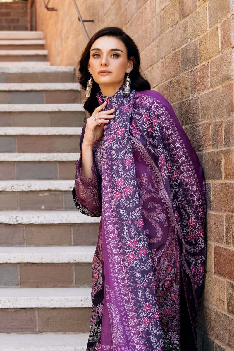 Azrina A - Afrozeh UK