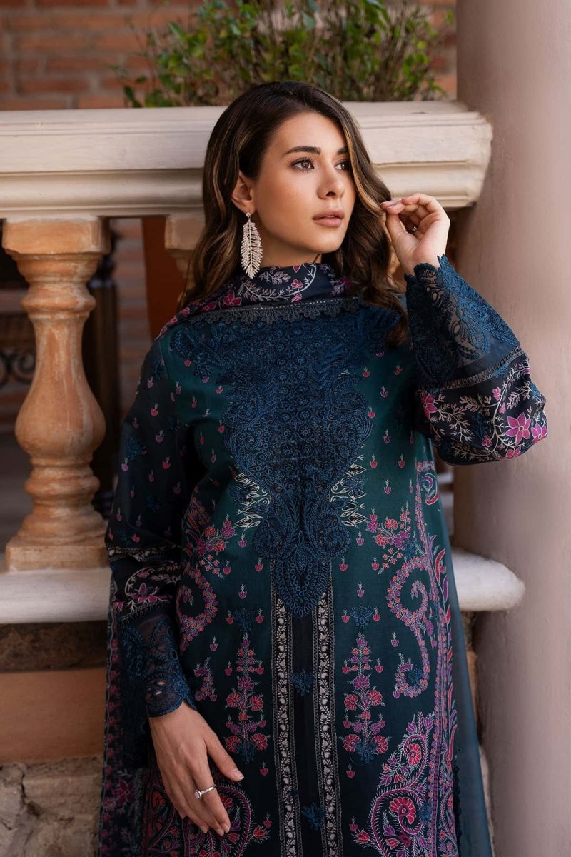 Azrina B - Afrozeh UK