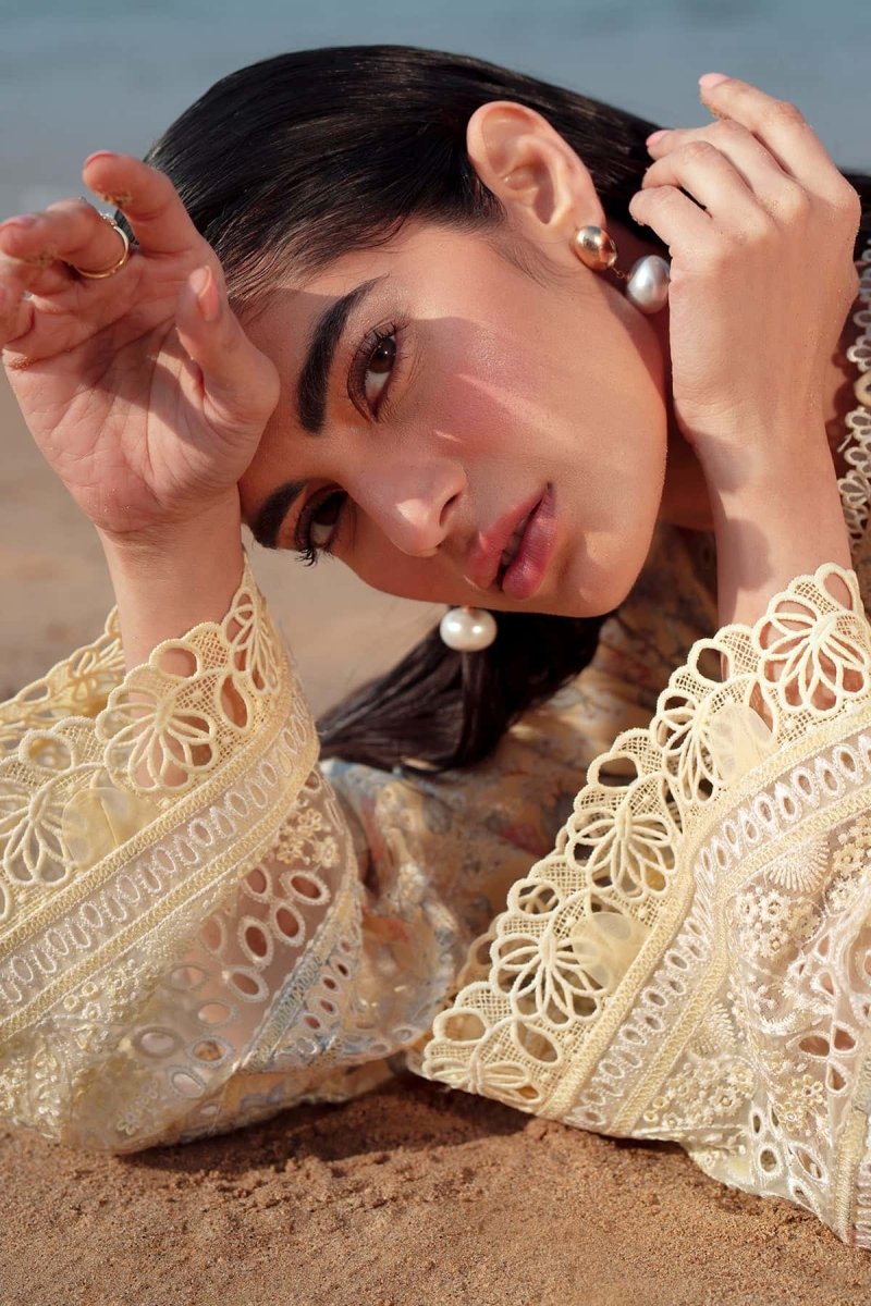 Baroque - Afrozeh UK