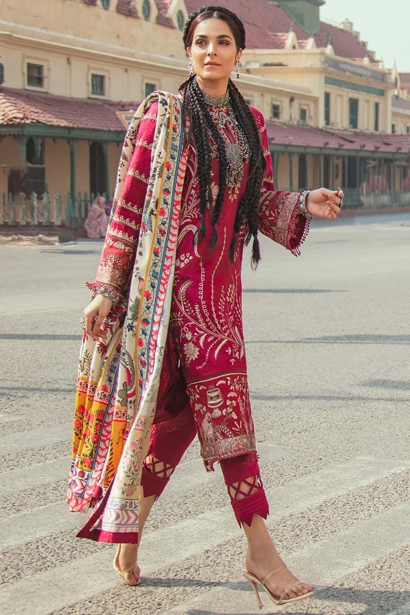 Benefsha - Afrozeh UK