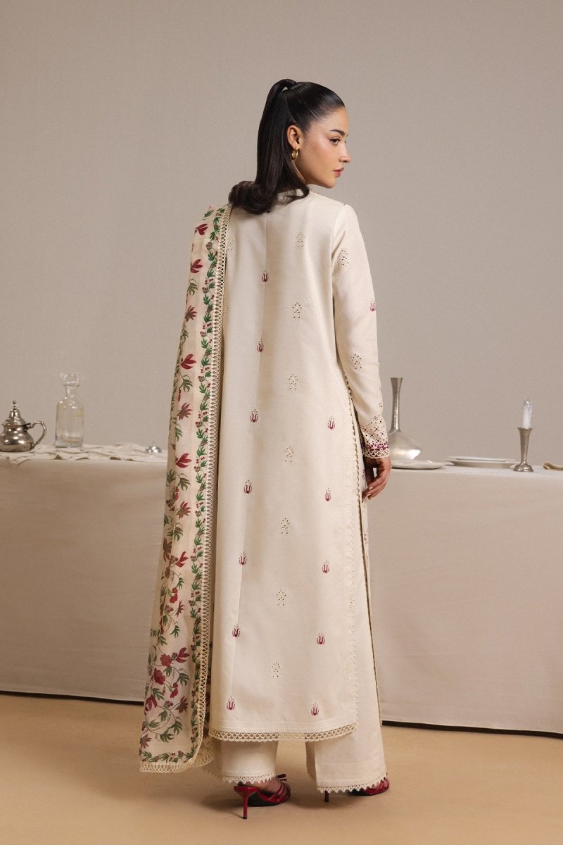 Blanche - Afrozeh UK