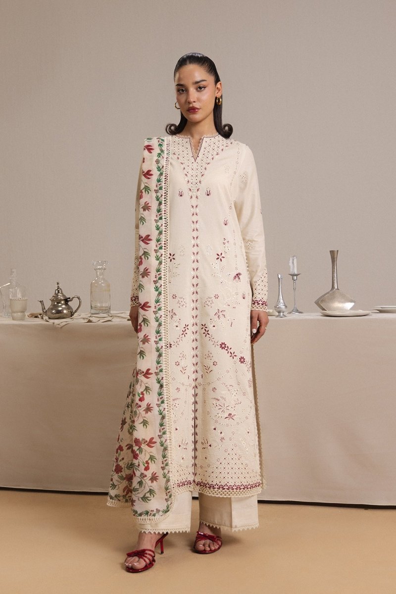 Blanche - Afrozeh UK